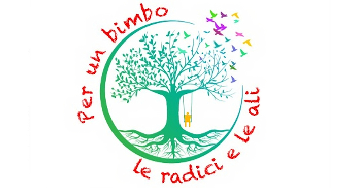 " PER UN BIMBO, LE RADICI E LE ALI" di Istituto Comprensivo "Marco Polo" " PER UN BIMBO, LE RADICI E LE ALI"-Istituto Comprensivo "Marco Polo"
