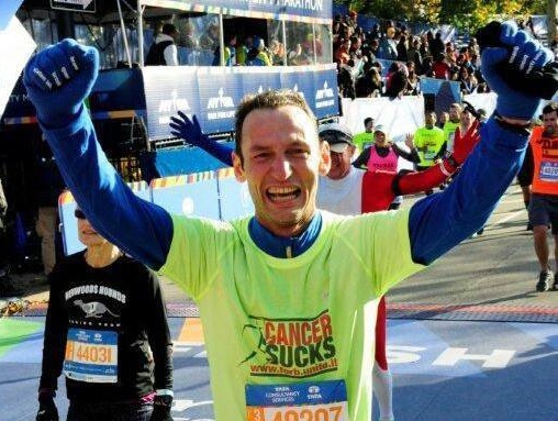 #lacorsa continua di FORB #lacorsa continua-FORB