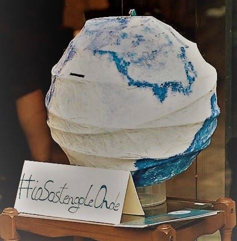 Un dono per la Casa Rifugio delle donne-Associazione Le Onde - Onlus