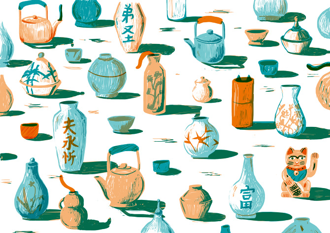 Muri Incantati di Ass. Cult. il lato oscuro della costa Muri Incantati-Ass. Cult. il lato oscuro della costa