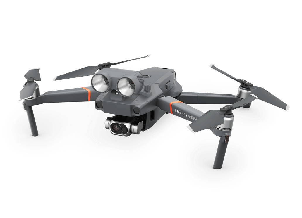 Drone tattico per rapido spiegamento -Sorveglianza Aerea Territoriale