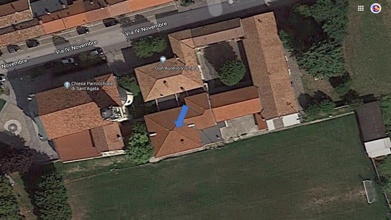 #PORTEAPERTE - DOPO DI NOI di Progetto Filippide Lombardia #PORTEAPERTE - DOPO DI NOI-Progetto Filippide Lombardia