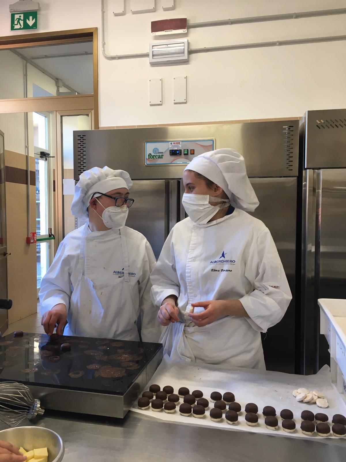 Mettiamo in moto BunDaMangé-Fondazione Cucine Colte