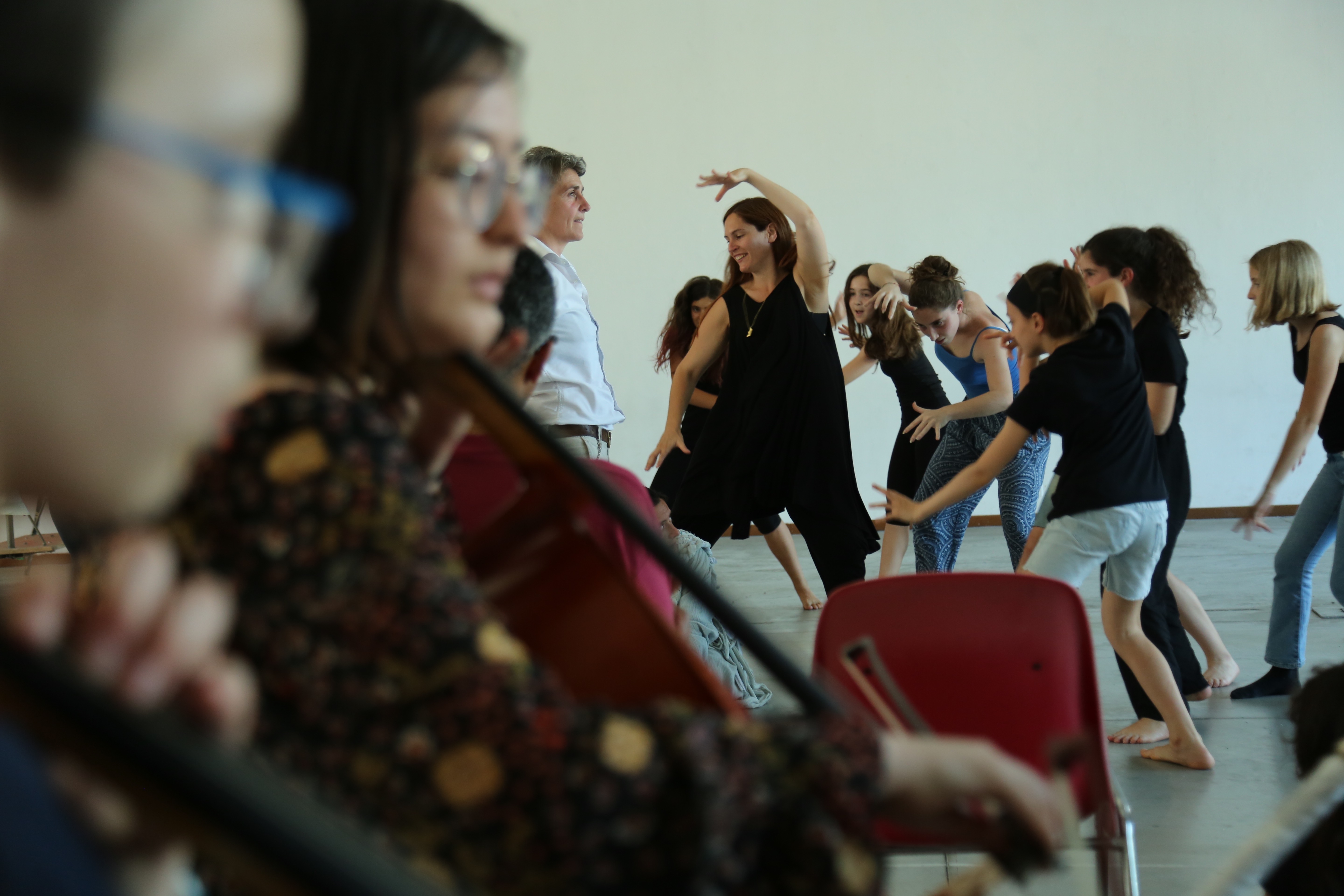 Tutti all'opera! -Op.64_Solocanto