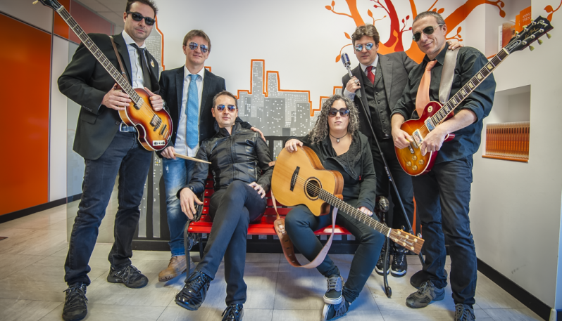 Trento Host contro i tumori infantili di Trento Host contro i tumori infantili-