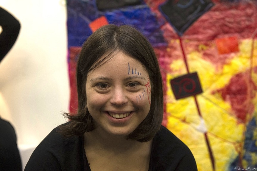 Diversamente Arte: NATALE SOLID-ARTE di Il Telaio delle Arti Diversamente Arte: NATALE SOLID-ARTE-Il Telaio delle Arti