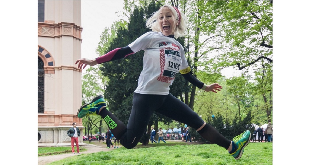RUN 4 GENE di Associazione Cataratta Congenita RUN 4 GENE-Associazione Cataratta Congenita