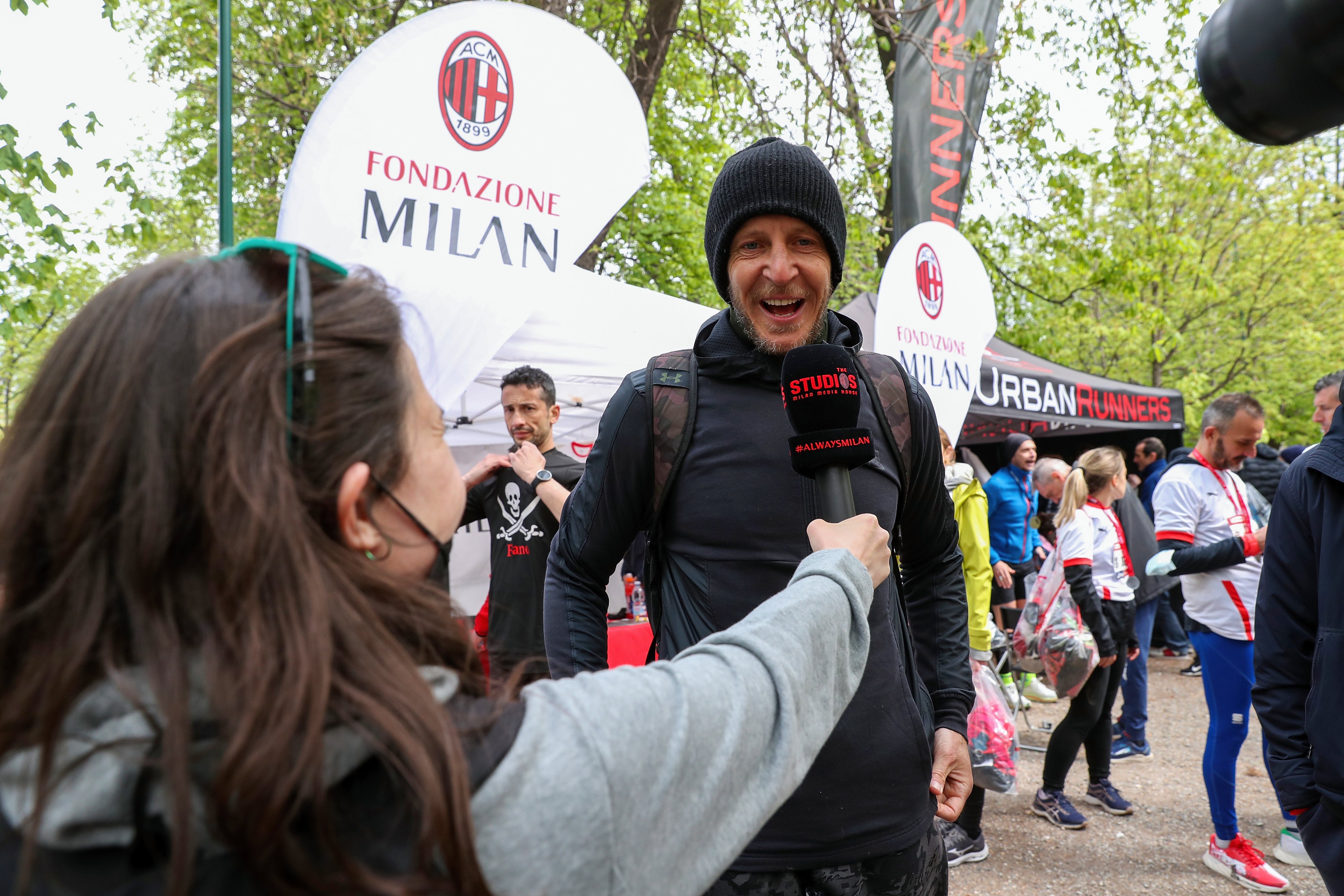 Sport for Change - Milano Marathon 2023 di Fondazione Milan Sport for Change - Milano Marathon 2023-Fondazione Milan