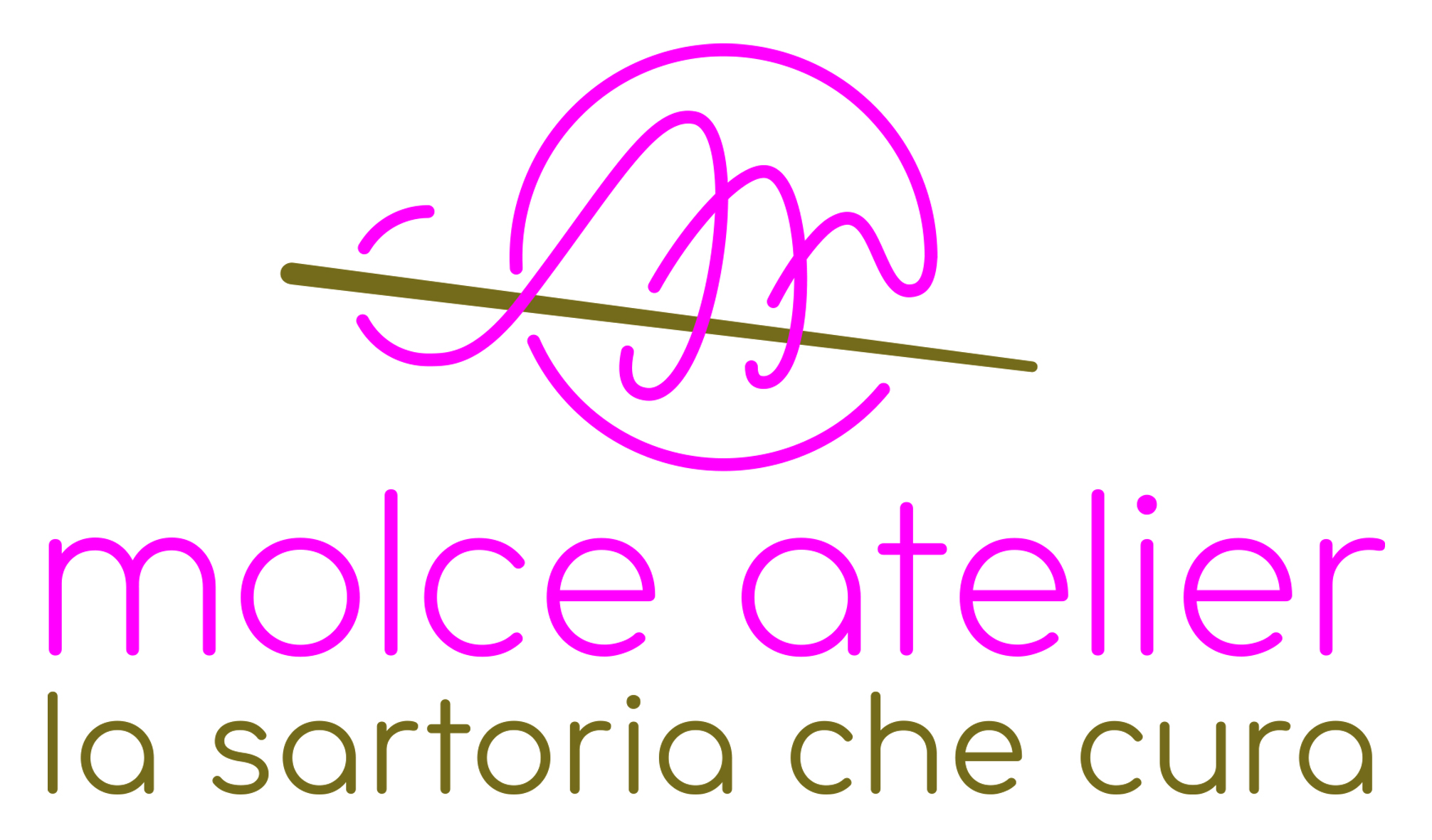 Molce Atelier - Sartoria Terapeutica-Molce Atelier