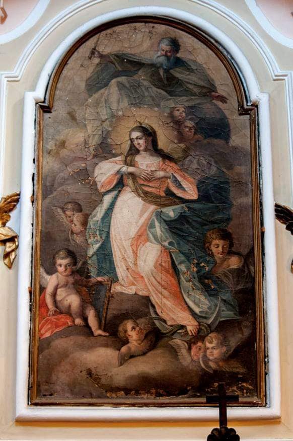 San Nicola tra arte e devozione-Cerratina Ovunque