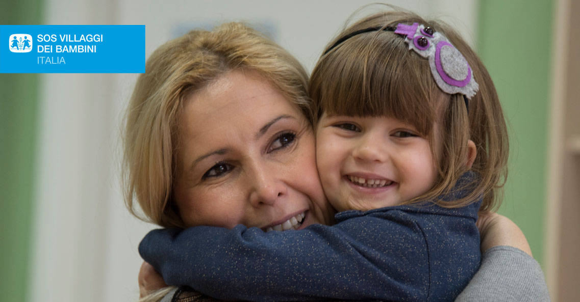LA VIOLENZA NON È UN GIOCO di SOS Villaggi dei Bambini LA VIOLENZA NON È UN GIOCO-SOS Villaggi dei Bambini