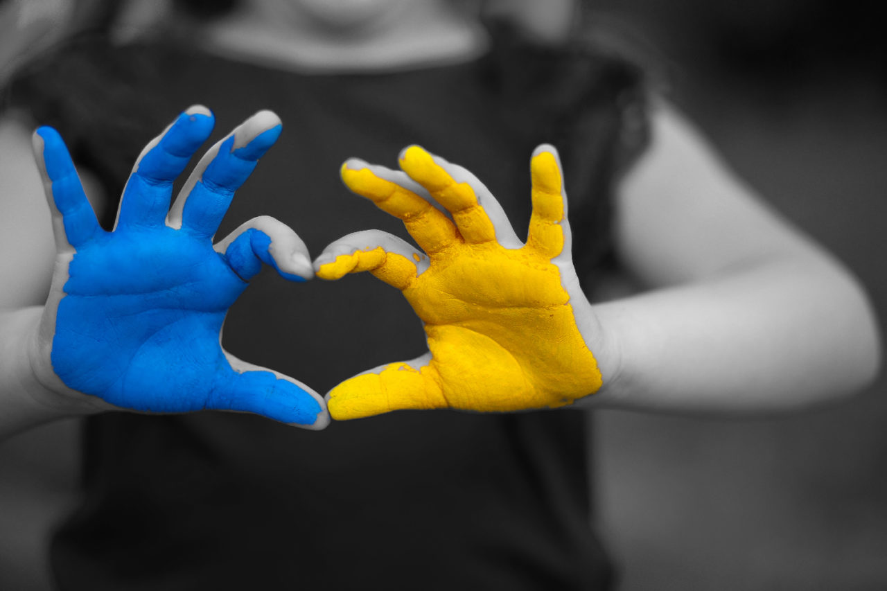 SOS UCRAINA salviamo i BAMBINI di GLOBAL HUMANITARIA SOS UCRAINA salviamo i BAMBINI-GLOBAL HUMANITARIA