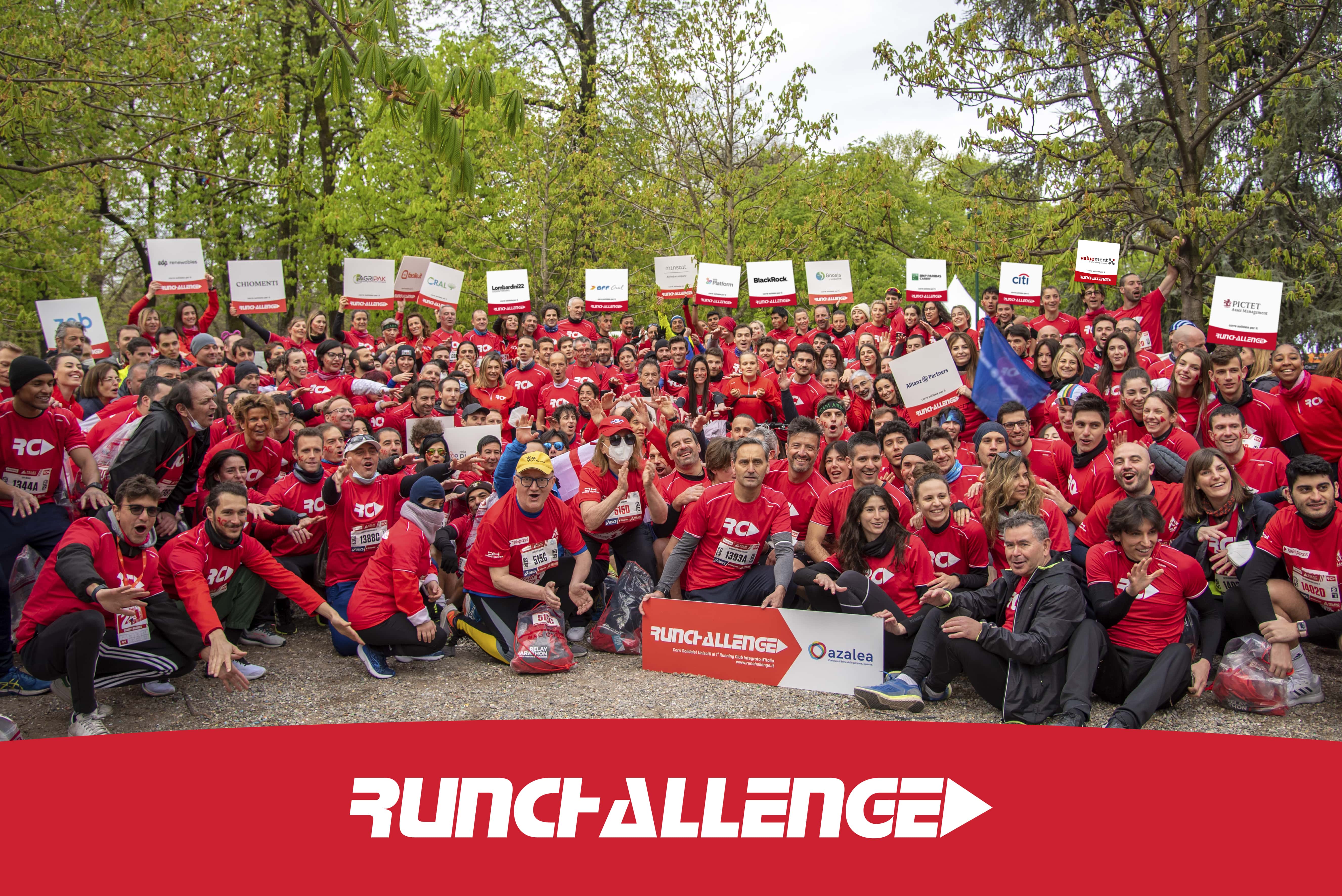 RunChallenge 2023-PlayMore!
