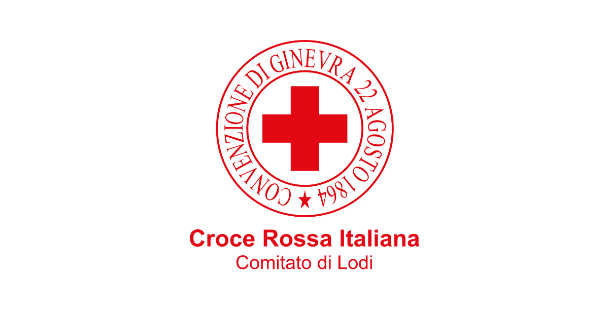 SUPPORTA CROCE ROSSA LODI - COVID19-Croce Rossa Italiana - Comitato di Lodi