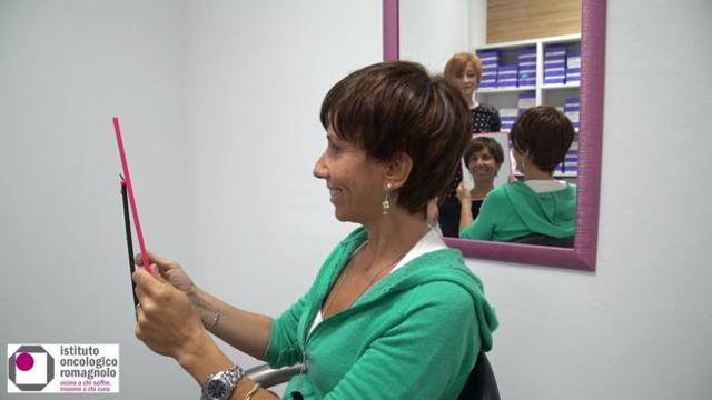 Progetto Margherita-Istituto Oncologico Romagnolo