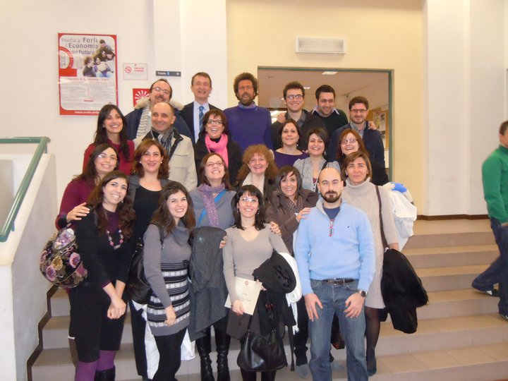 BORSA ALUMNI 2017 Master in Fundraising di Philanthropy Centro Studi BORSA ALUMNI 2017 Master in Fundraising-Philanthropy Centro Studi