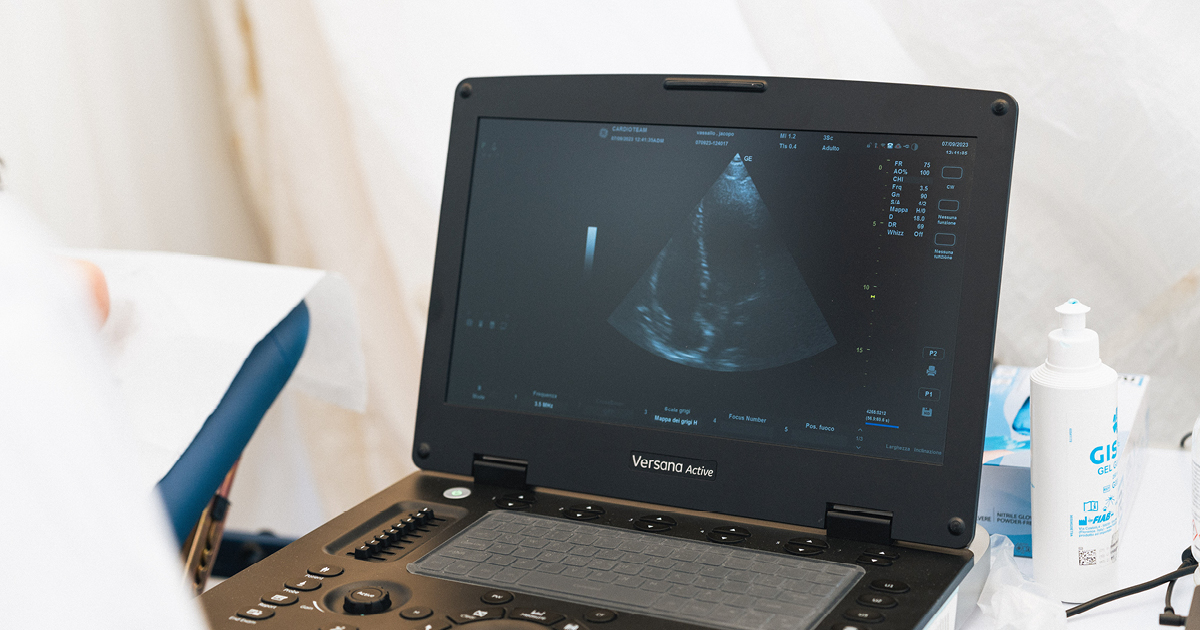 Una vela per il cuore-Cardioteam Foundation Onlus