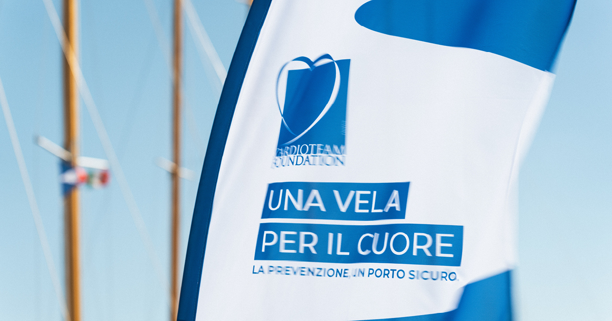 Una vela per il cuore-Cardioteam Foundation Onlus