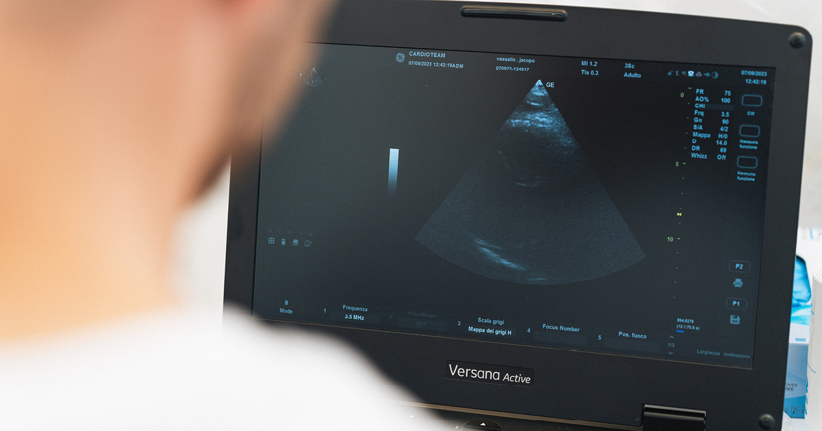 Una vela per il cuore-Cardioteam Foundation Onlus