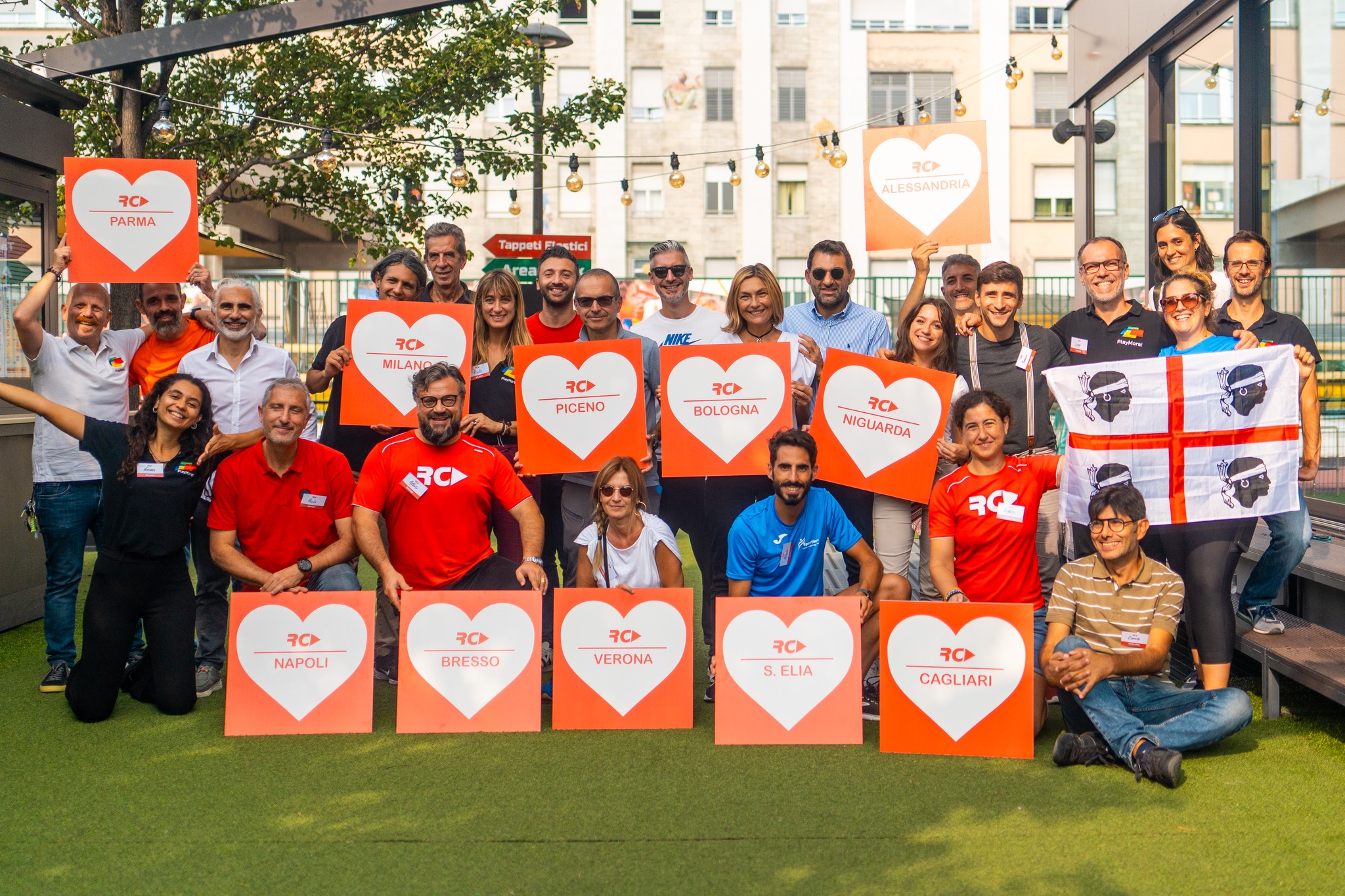 RunChallenge 2024-PlayMore!