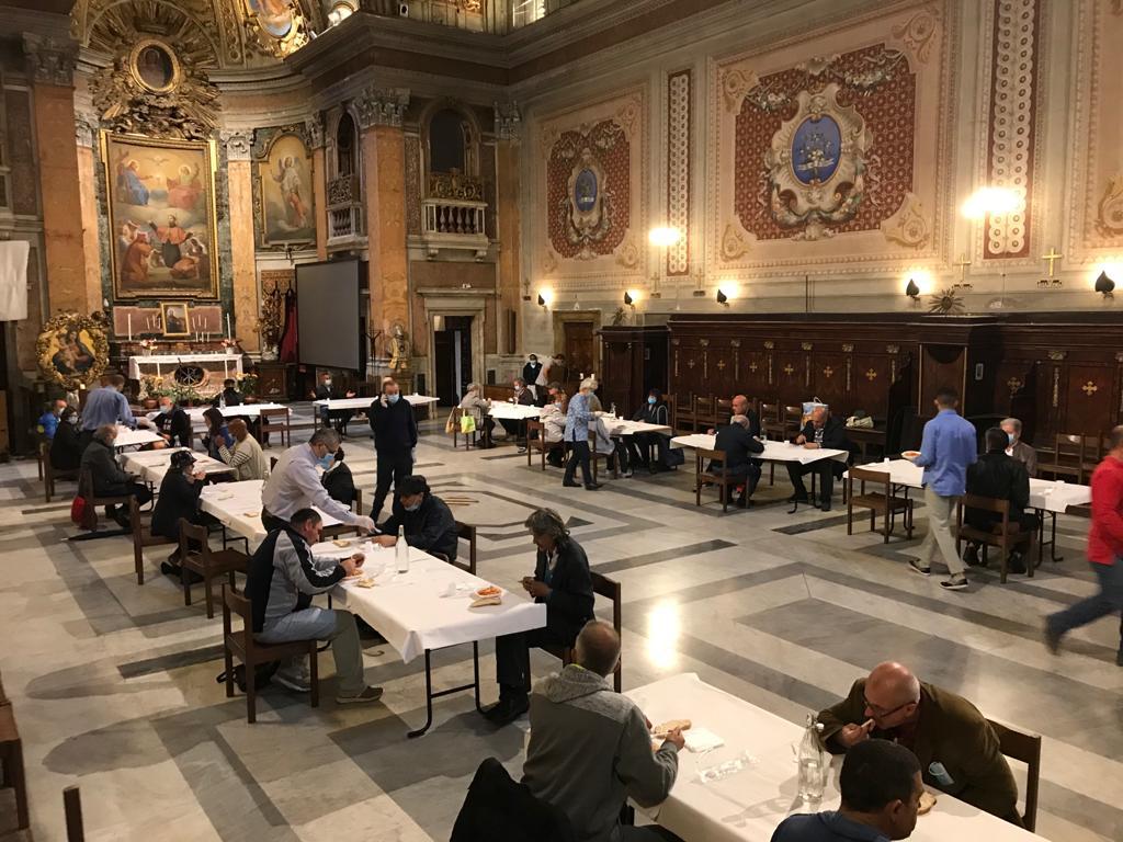 Un Uovo Per Due di Compagnia del Perù Onlus Un Uovo Per Due-Compagnia del Perù Onlus