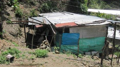 Centri estivi a Los Curos, Venezuela-Catedra de la Paz