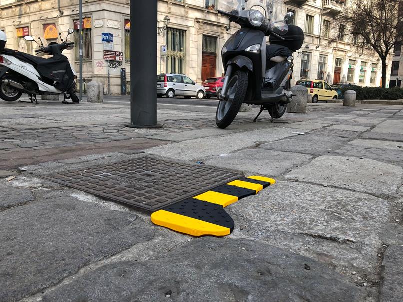 Hackability Cuneo Co-design Camp di FabLab Cuneo Hackability Cuneo Co-design Camp -FabLab Cuneo