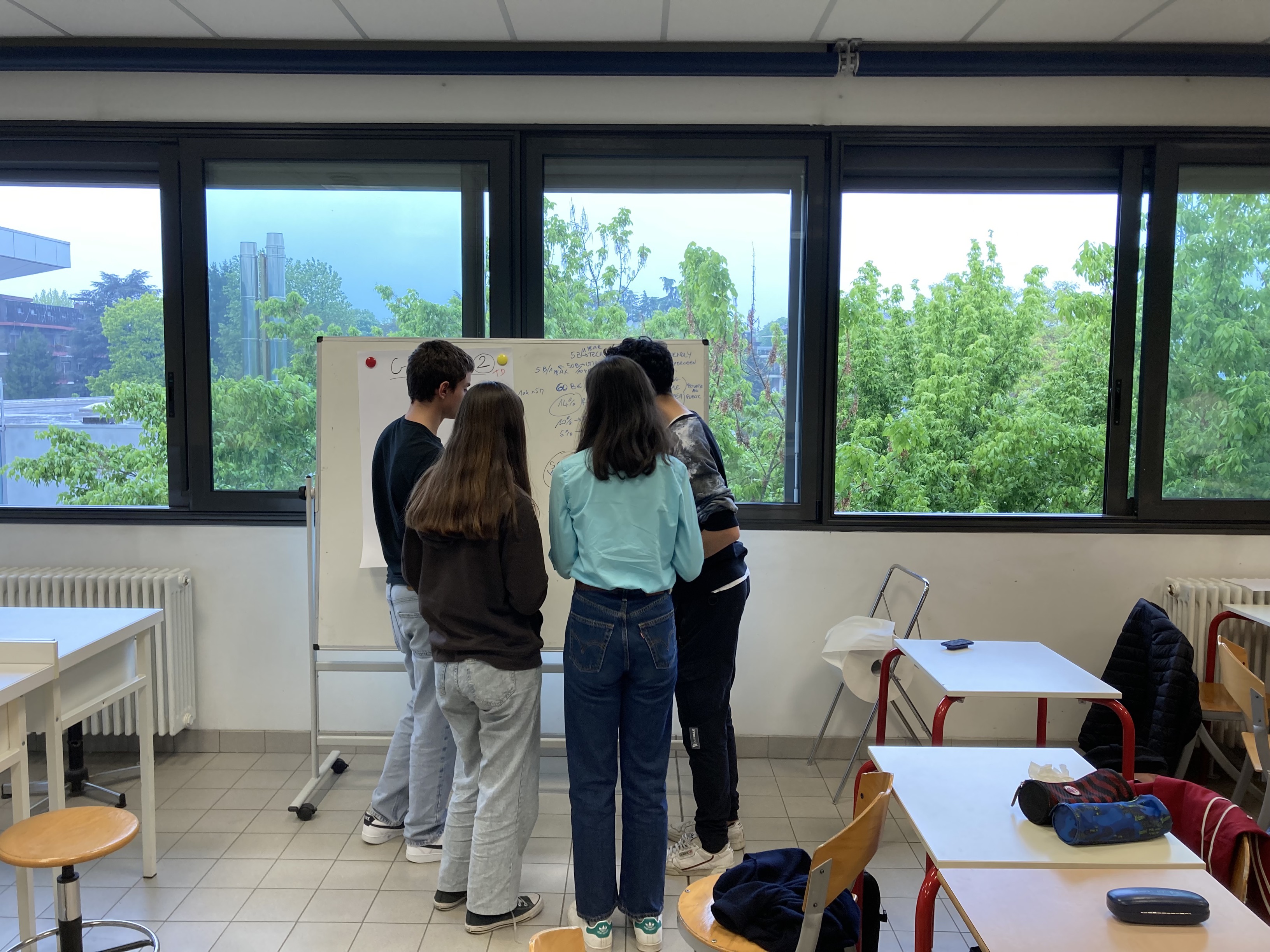 Education4Future-Fondazione Maire 