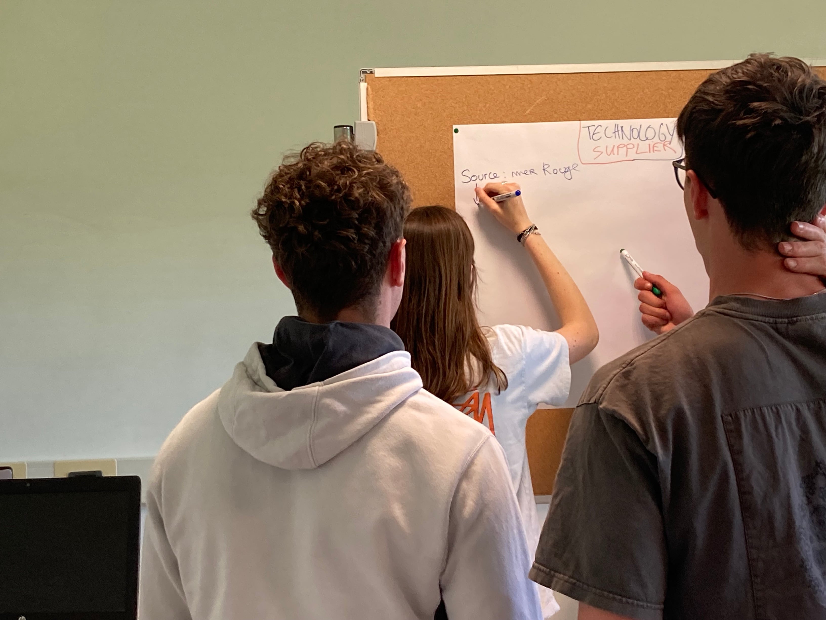 Education4Future-Fondazione Maire 