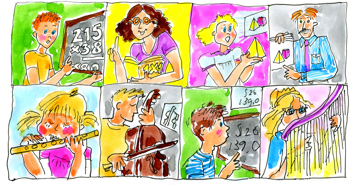 IL LOCK DOWN NON CI FERMA-Amici di Edoardo