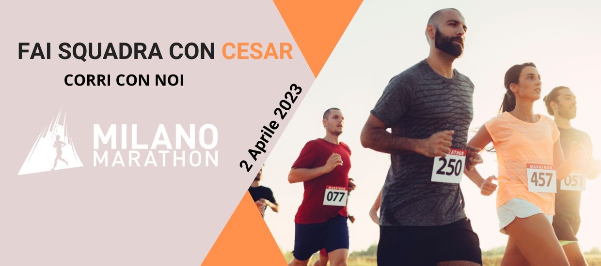 TEAM 4 PEACE -Fondazione CESAR