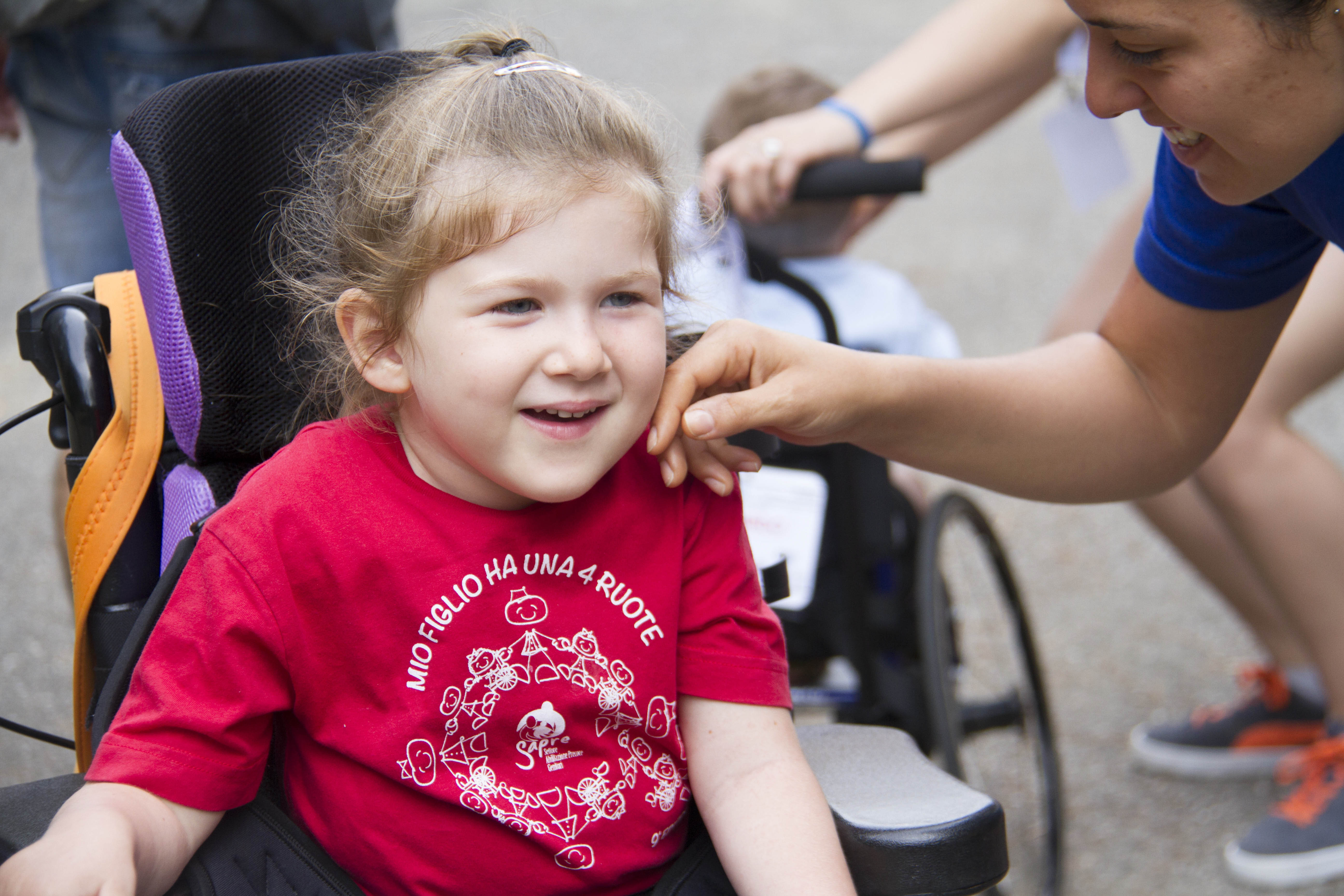 #KEEPSMAILING-#RUNFOREMMA & friends e SMAisoli  