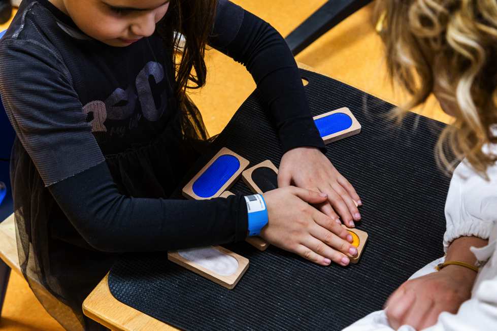 Una staffetta per la vita-Fondazione Mondino