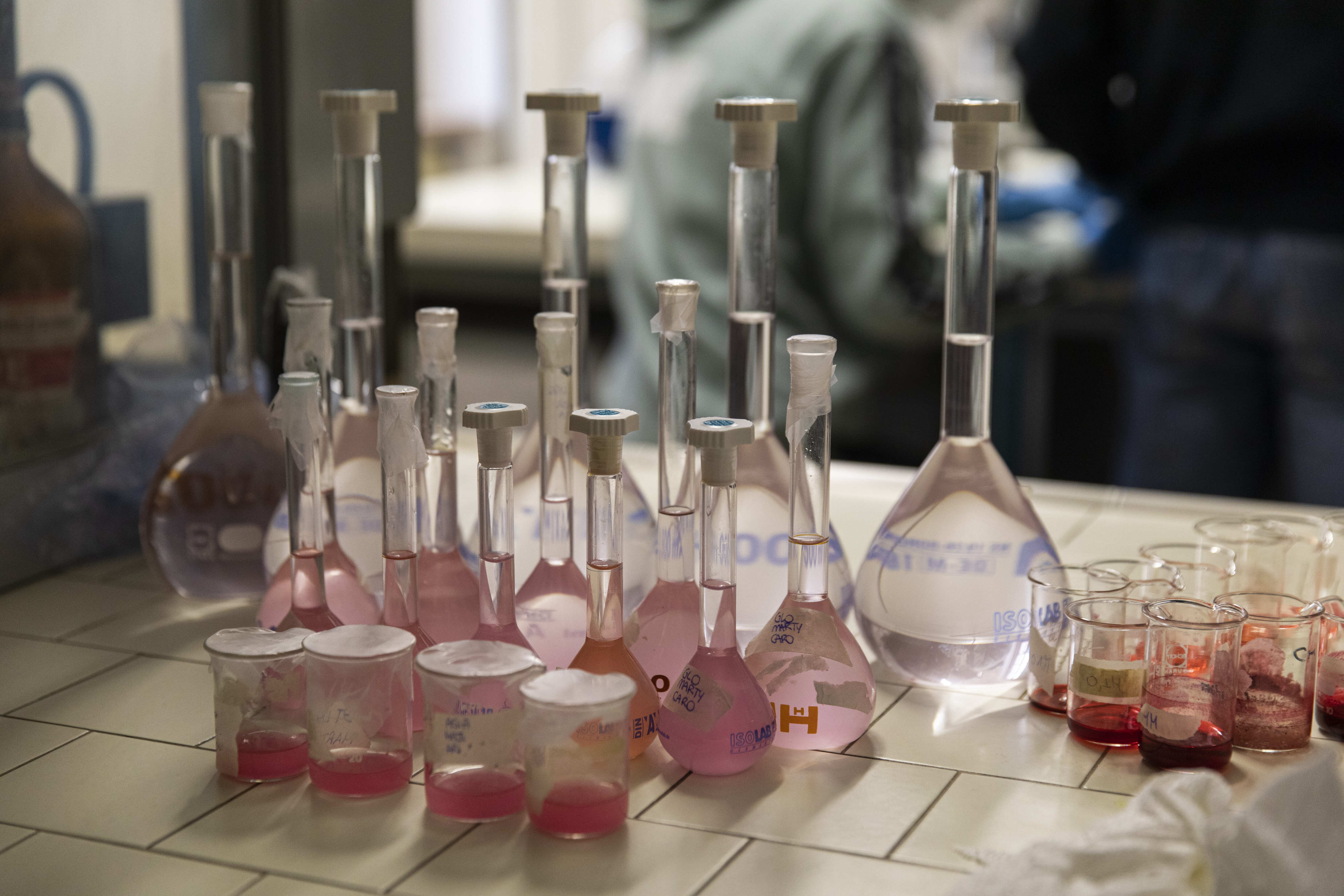 In-chiostro, valorizzare per crescere di Liceo Vasco Beccaria Govone - Mondovì In-chiostro, valorizzare per crescere-Liceo Vasco Beccaria Govone - Mondovì