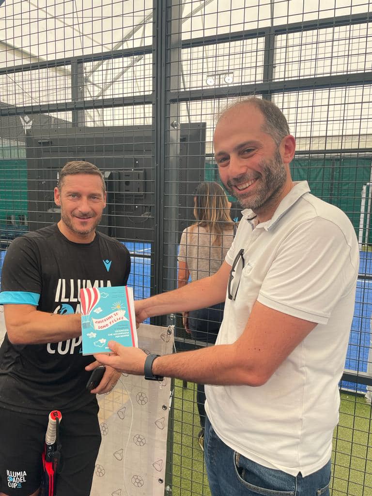 Sosteniamo "Una famiglia in +" di La Mongolfiera ODV Sosteniamo "Una famiglia in +"-La Mongolfiera ODV