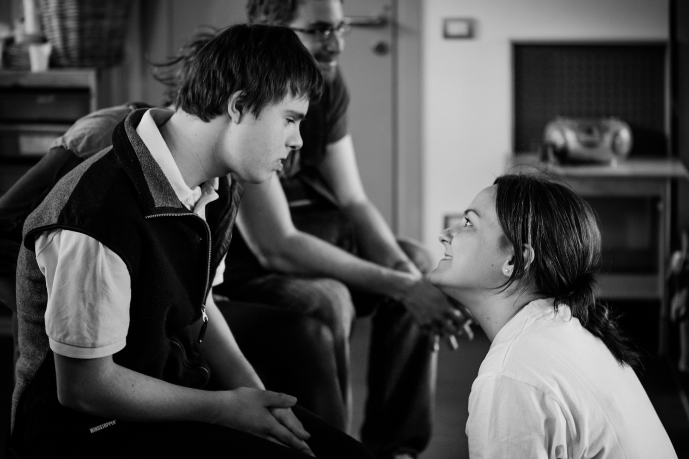 Adotta una ResidenzaOz-CasaOz Onlus