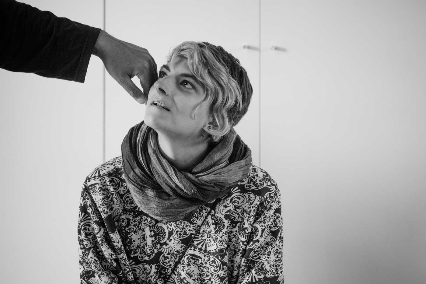 Adotta una ResidenzaOz-CasaOz Onlus