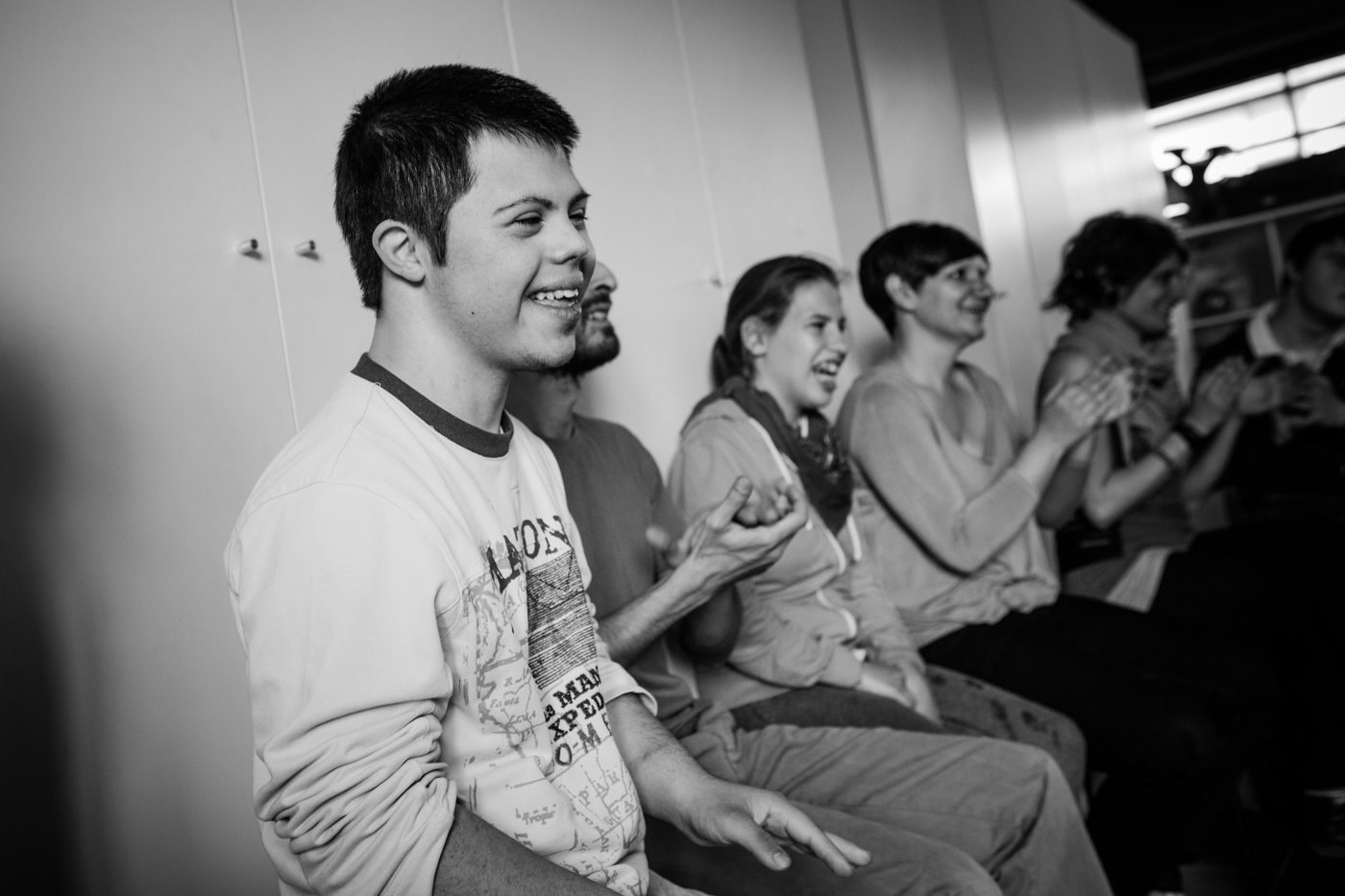 Adotta una ResidenzaOz-CasaOz Onlus