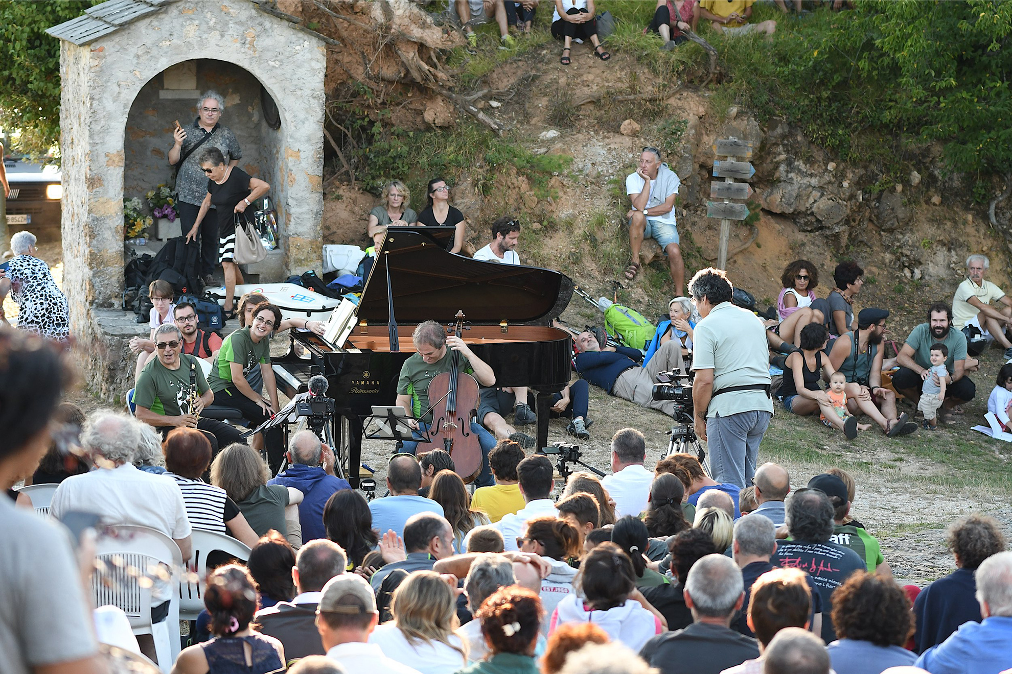  Musica sulle Apuane - Decima edizione-MsA_Festival Musica sulle Apuane
