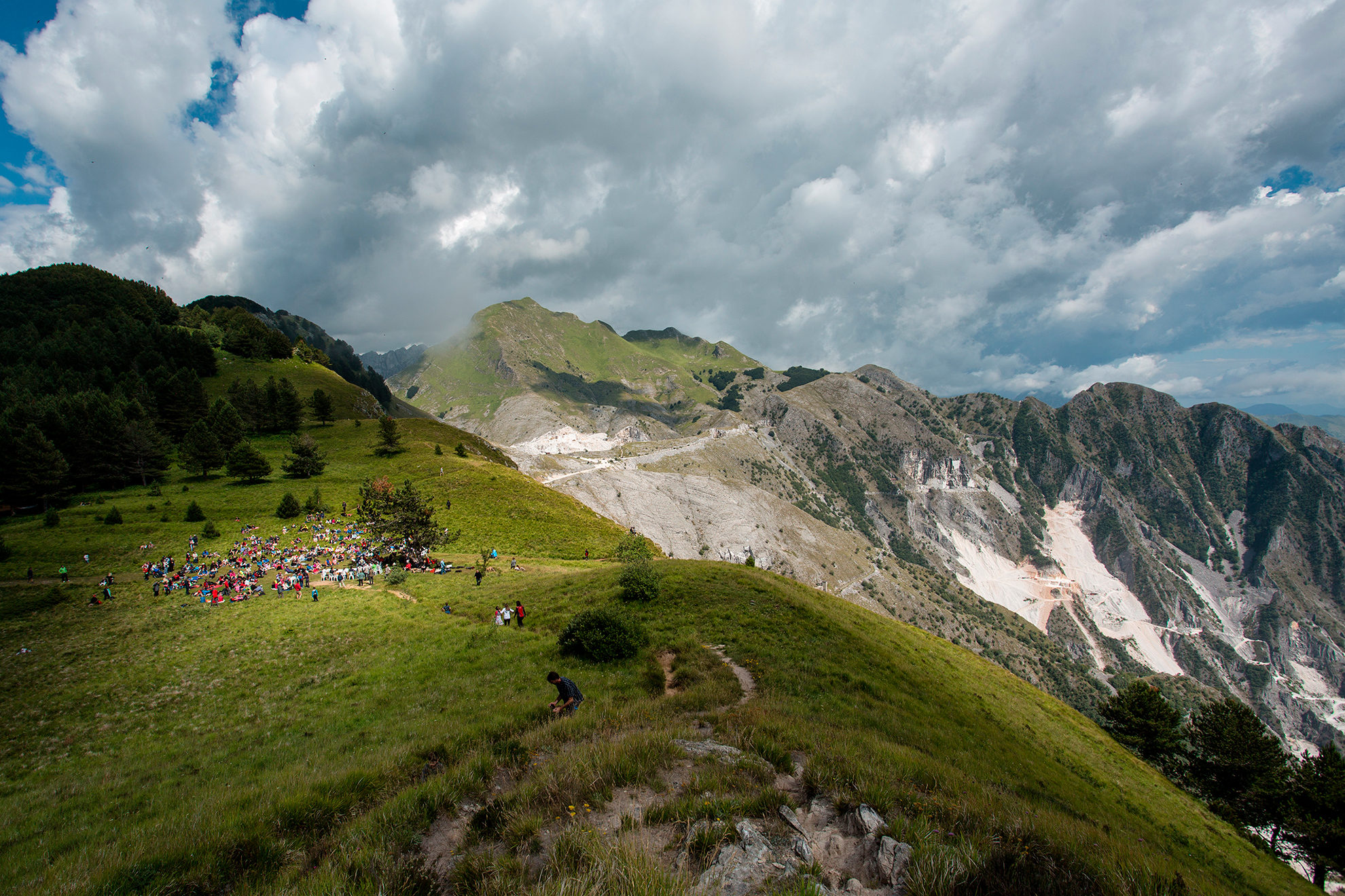  Musica sulle Apuane - Decima edizione-MsA_Festival Musica sulle Apuane