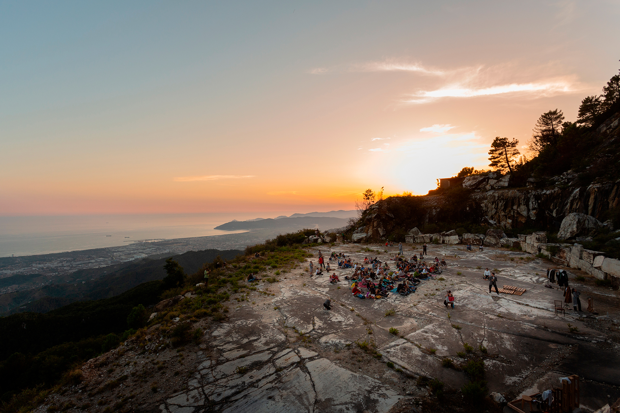  Musica sulle Apuane - Decima edizione-MsA_Festival Musica sulle Apuane