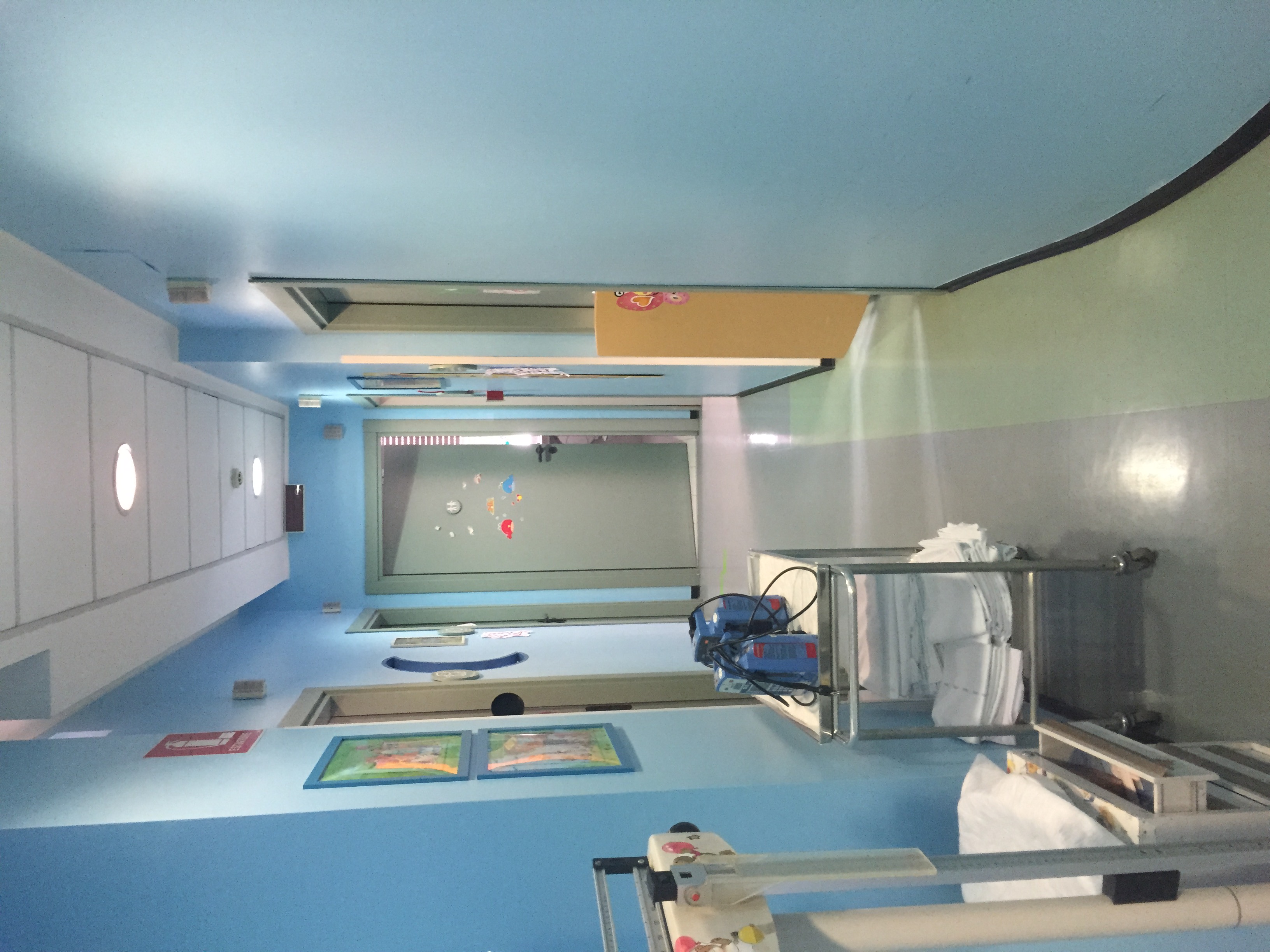 Un Ospedale mica male-Fondazione G.e D. De Marchi ONLUS