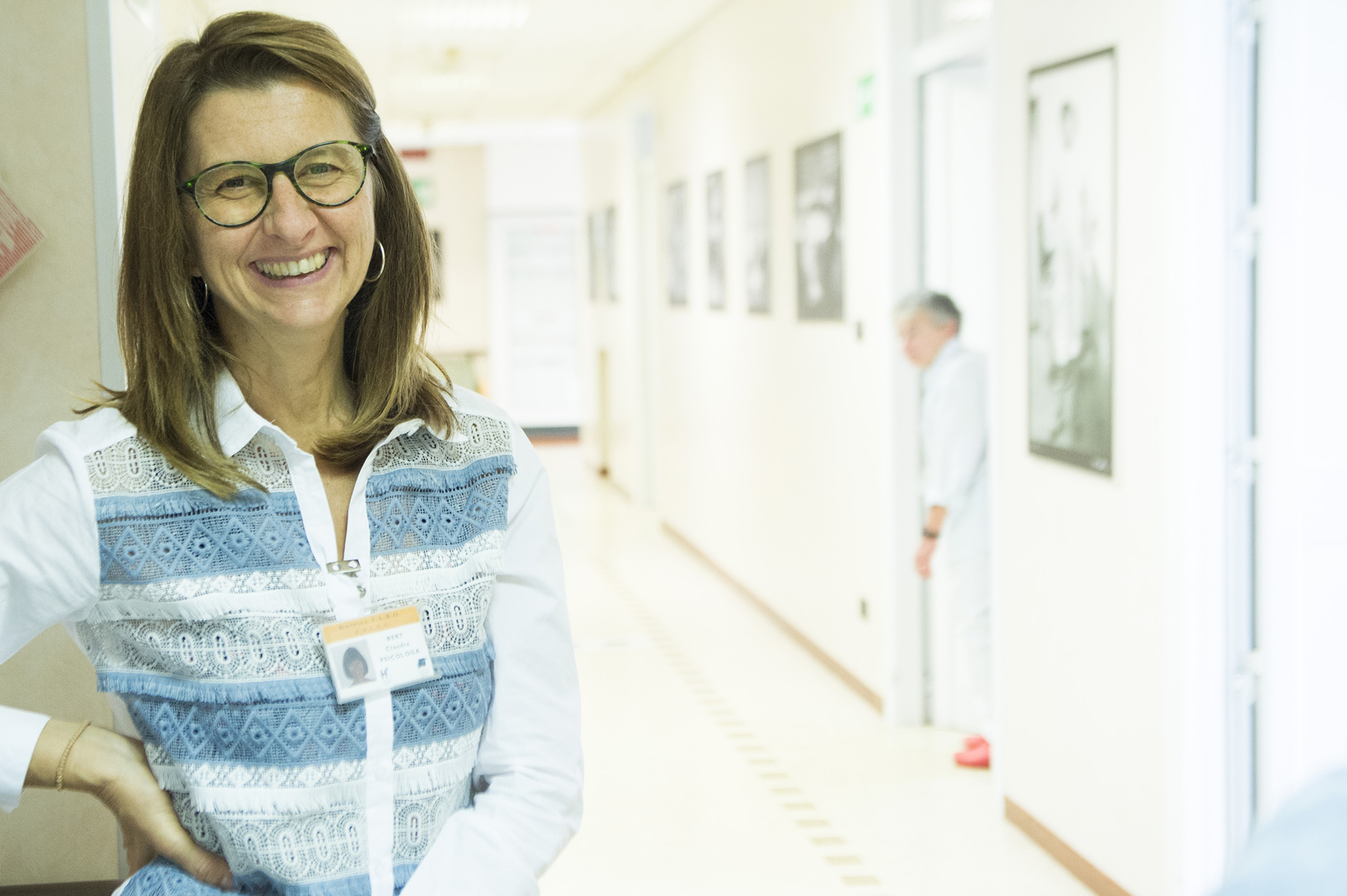 Un terrazzo per l'hospice di FARO Un terrazzo per l'hospice-FARO