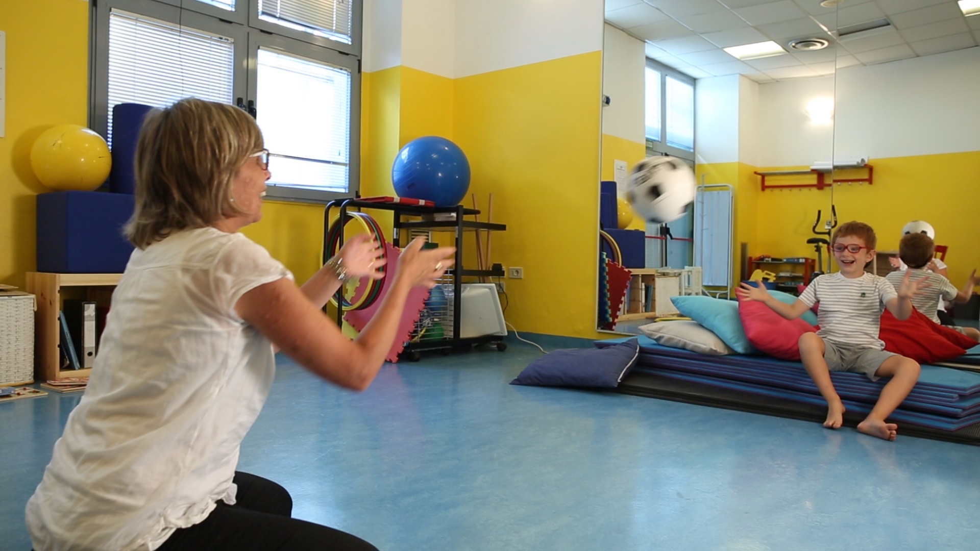 Visite mediche a chi è in difficoltà di Panda Onlus Visite mediche a chi è in difficoltà- Panda Onlus