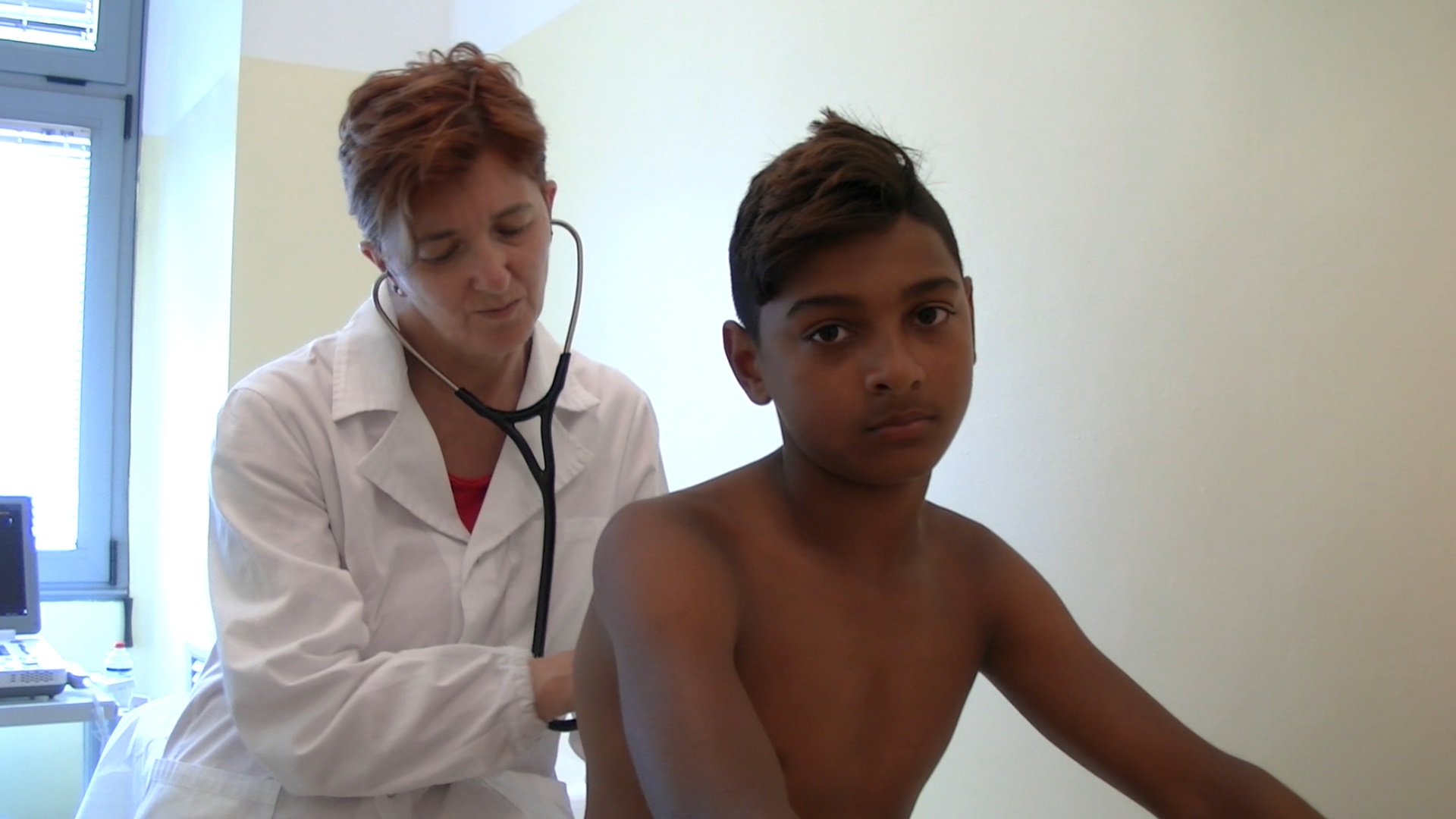 Visite mediche a chi è in difficoltà di Panda Onlus Visite mediche a chi è in difficoltà- Panda Onlus