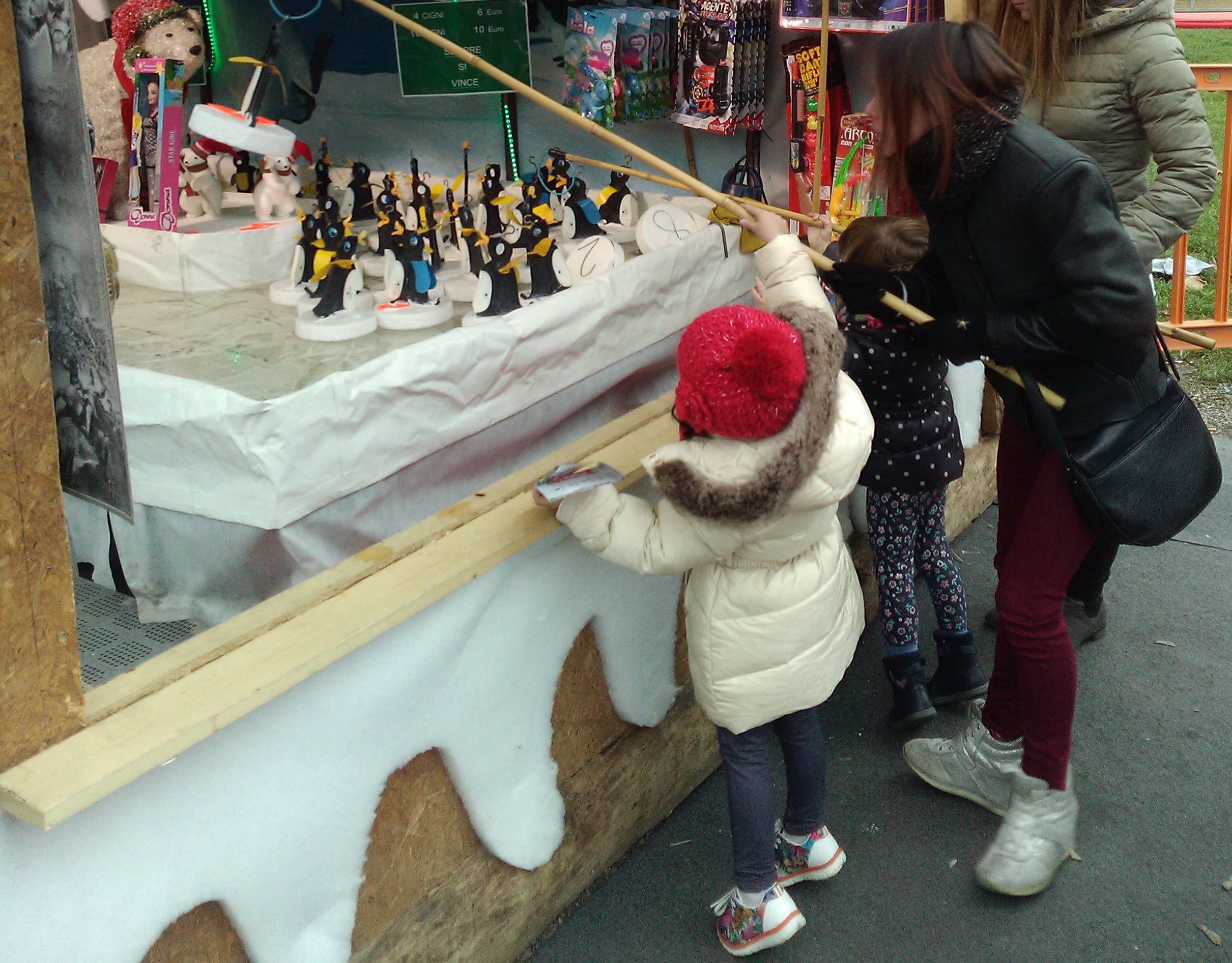 IO NON CORRO DA SOLA! di La Grande Casa IO NON CORRO DA SOLA!-La Grande Casa