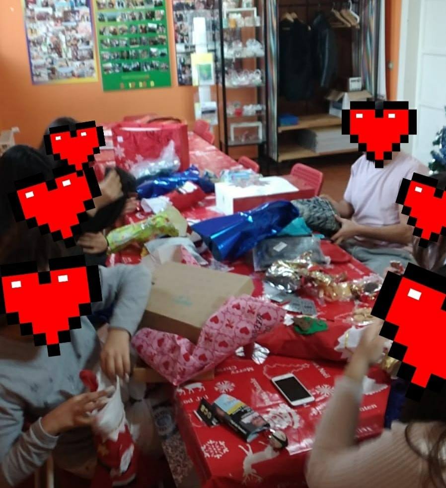 A Natale dona solidale di GABRIELE ETS A Natale dona solidale-GABRIELE ETS