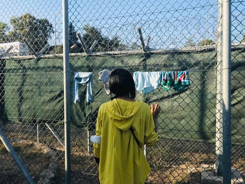 WRITING SOLIDARITY-Come si scrive una grande storia