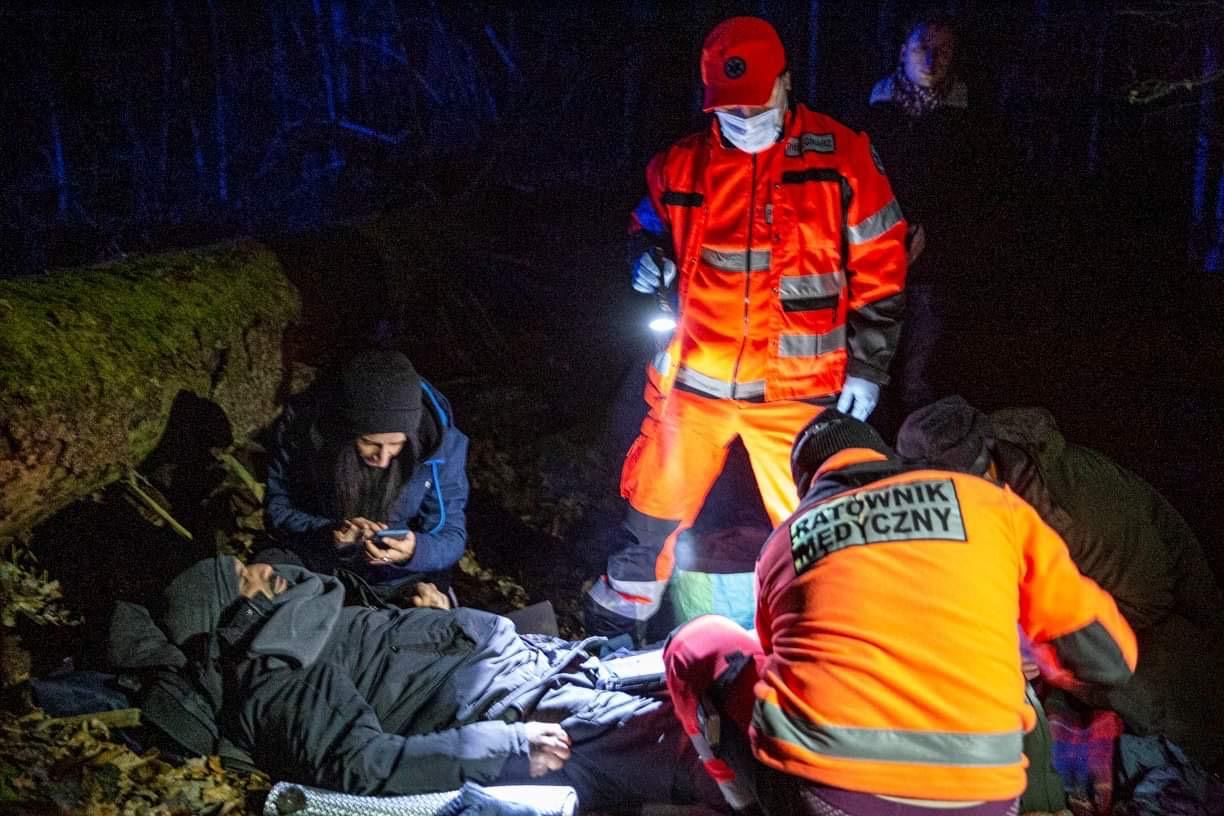 WRITING SOLIDARITY-Come si scrive una grande storia