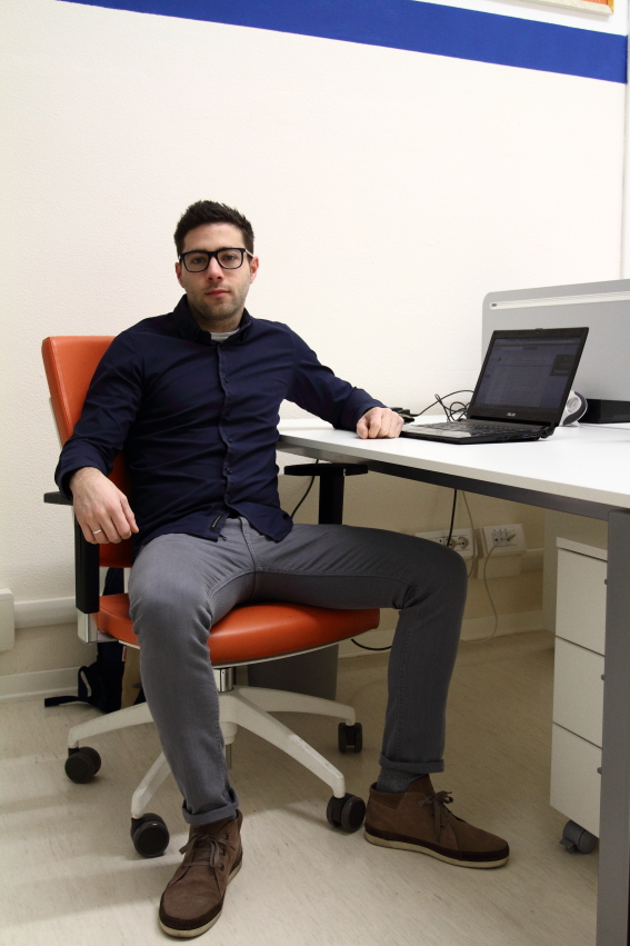 Una nuova risorsa per la ricerca-Fondazione Serena Onlus